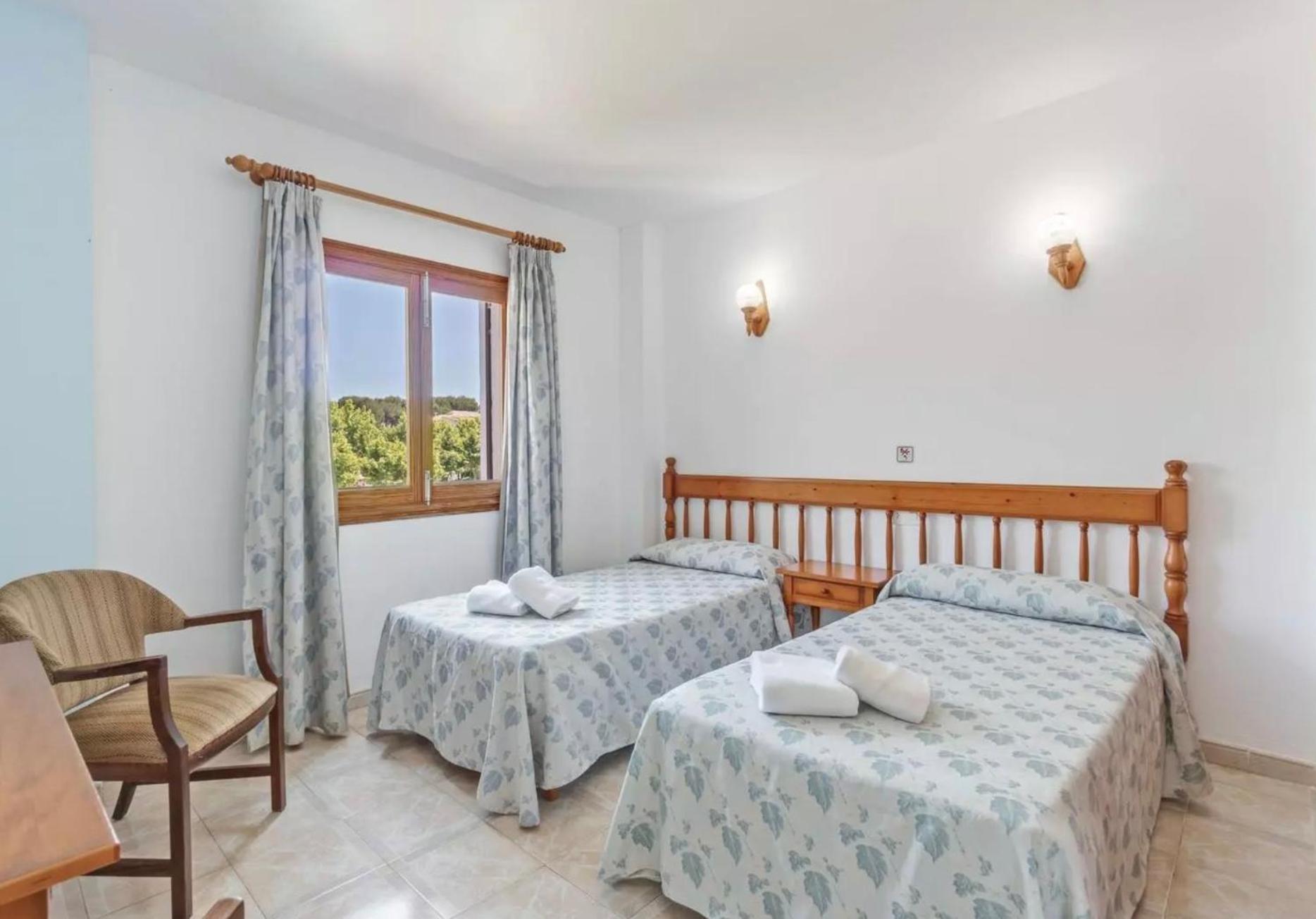 La Cabanya Apartment 3D Canyamel  Exterior foto